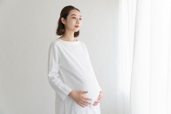 妊娠中はどのような服装をしたらいいのでしょうか?
